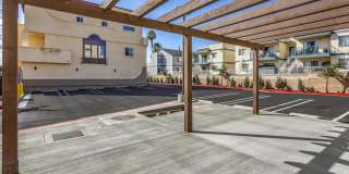 Presidio Townhomes Gallery 3