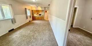 3 Bedroom 1.5 Bathroom house near Old Town Fort Collins Gallery 3