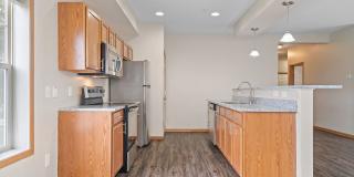Regency Hill Apartments Gallery 2