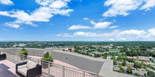 The Cosmopolitan at Reston Town Center Gallery 56