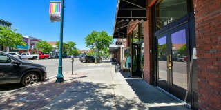 One-of-a-Kind Tejon Street Condo in Unbeatable Location! No Utility Setup Required! Gallery 34