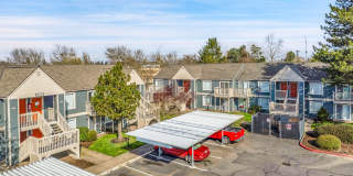 BROOK HOLLOW APARTMENTS Gallery 4