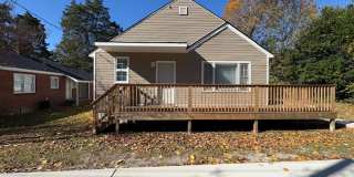 3826 John Marshall ~ Drake Park Gallery 1