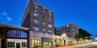 The Greentree Building Gallery 20