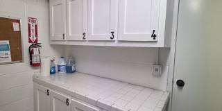 RENOVATED 2BD/1.5 BATH WITH PARKING, LAUNDRY, AND FULL H-VAC WITH MOVE IN SPECIAL!! Gallery 33