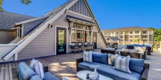 The Henslow Daniel Island Apartments & Townhomes Gallery 16