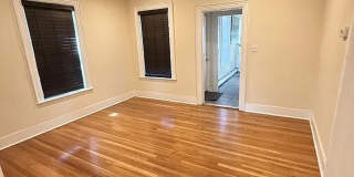 No Fee Single Family House with 5 Parking Spaces Included!  Laundry in Unit! Gallery 8