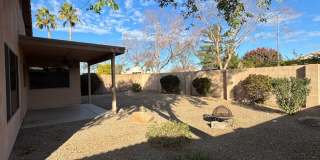 Cozy 3 Bed 2 Bath with Enclosed Den! Cozy 3 Bed 2 Bath with Enclosed Den! Gallery 31