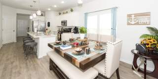 4 Bedroom, 3 Bathroom home in Liberty Village - Goose Creek Gallery 11