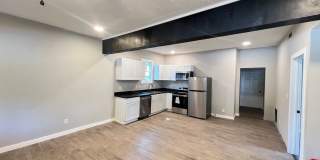 Newly Renovated 2 Bed, 2 Bath Duplex – Pet Friendly! Newly Renovated 2 Bed, 2 Bath Duplex – Pet Friendly! Gallery 1