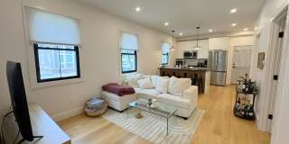 93 Cowper St 93 Cowper St Gallery 1