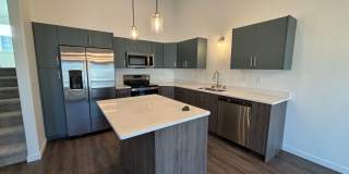 3 Bedroom 3 Bathroom Townhomes Gallery 1