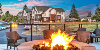 Outlook at Pilot Butte Outlook at Pilot Butte Gallery 1