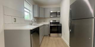 Newly Remodeled 3BR/1.5BA Duplex in Huntersville Newly Remodeled 3BR/1.5BA Duplex in Huntersville Gallery 12