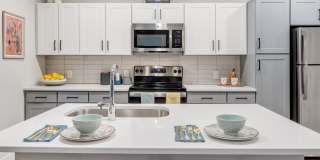 Noble 2500 - Student Housing Gallery 10