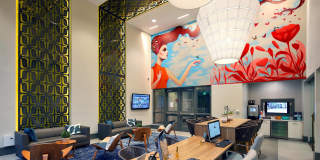 The Art on Highland Gallery 18