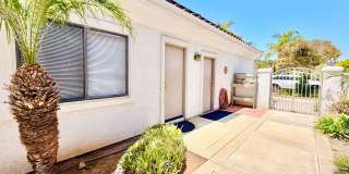 Darling Garage-attached-only Guest Home unit on Private Property in the desirable and beautiful Sycamore Ranch Community of Fallbrook! Gallery 1