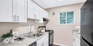 Fairmont Gardens Apartments Gallery 7