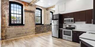 Hagert Lofts Gallery 18