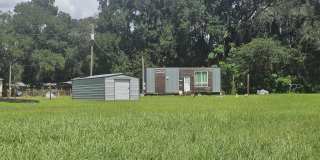 4346 SE 150th St B Tiny HomeUnit B Gallery 1
