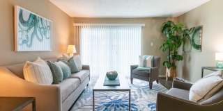 Auburn Creek Apartments Gallery 17