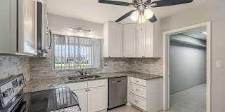 Beautiful canal front home with dock! Gallery 7