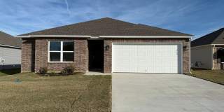 Welcome home to your 4 bed, 2 bath home in the desirable area of Broken Arrow, OK. Gallery 1