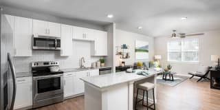 55 Fifty at Northwest Crossing Gallery 1