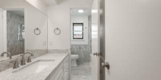 Modern Details and Interiors to a sought-after Classic Edmond Neighborhood Home!!!!  Top to Bottom and Oklahoma Christian is in eyesite! Gallery 36