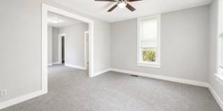 Spacious 3 Bedroom House Gallery 5