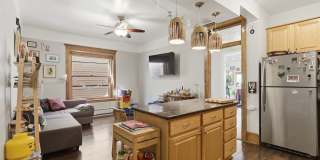 1 bed 1 bath Condo in Downtown Denver Capital Hill! Gallery 10