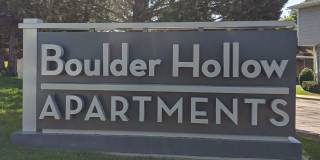 Boulder Hollow Gallery 1