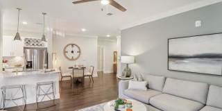 Somerset Apartments Gallery 3