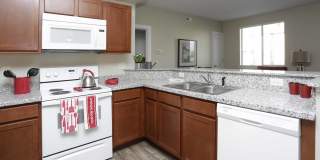 Fields at Gramercy Apartments Fields at Gramercy Apartments Gallery 15