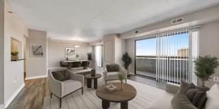 Washington Park Apartments Washington Park Apartments Gallery 4