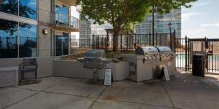 400 W Peachtree Street Gallery 26