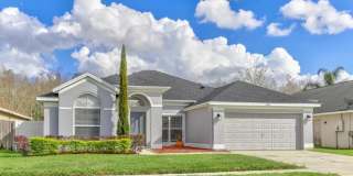 Beautiful home in South Chase Gallery 1