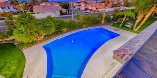Stunning Green Valley, Guard Gated Community, Pool Home! Gallery 1