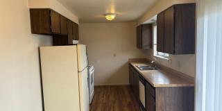 Great single level 2 bed/1 bath duplex in Thurston! Gallery 16