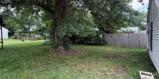 Charming 2 bedroom 1 bath home on large corner lot in desirable part of Springfield Gallery 4