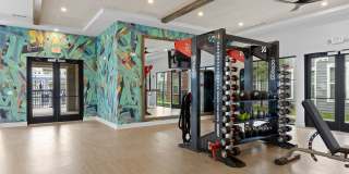 Borough 33 Apartments Gallery 5