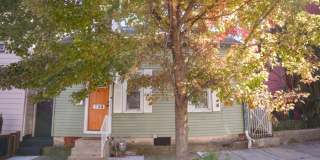 Cape Cod Standalone in Cabbage Hill! Cape Cod Standalone in Cabbage Hill! Gallery 1