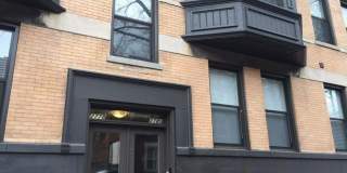 2778 North Kenmore Ave. Gallery 1