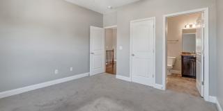 Harpeth Park Townhome in Bellevue Gallery 31