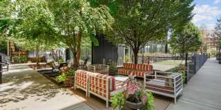 Albion At Morrow Park Gallery 5