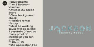 1420 Greeby Street Gallery 1