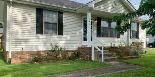 Conveniently Located! Cute home with 3 bedrooms and 2 baths. Gallery 1