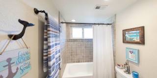 Adorable Short Term Furnished San Clemente Rental Home Gallery 27