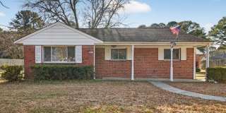 Charming Brick Ranch in the Heart of Churchland Charming Brick Ranch in the Heart of Churchland Gallery 1