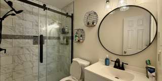 Beutifully updated 4 bed 2.5 bath home with large yard! Gallery 26